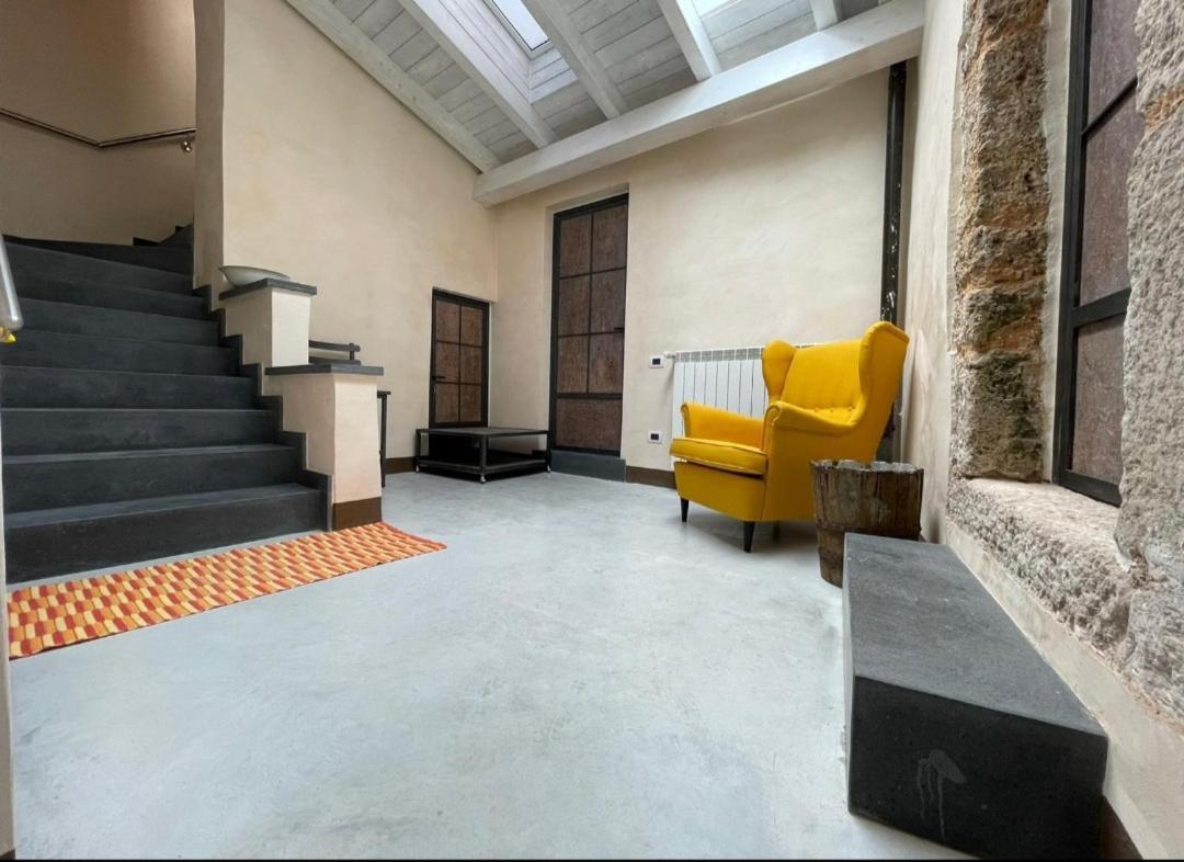 Vicalvi B&B Il Campanile מראה חיצוני תמונה