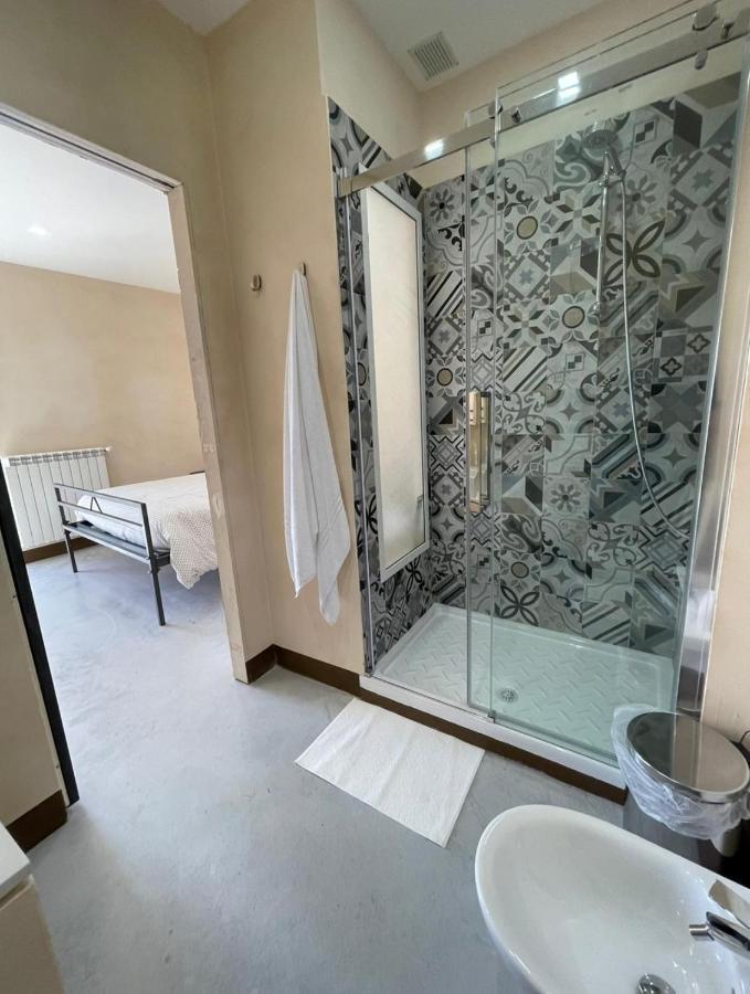 Vicalvi B&B Il Campanile מראה חיצוני תמונה