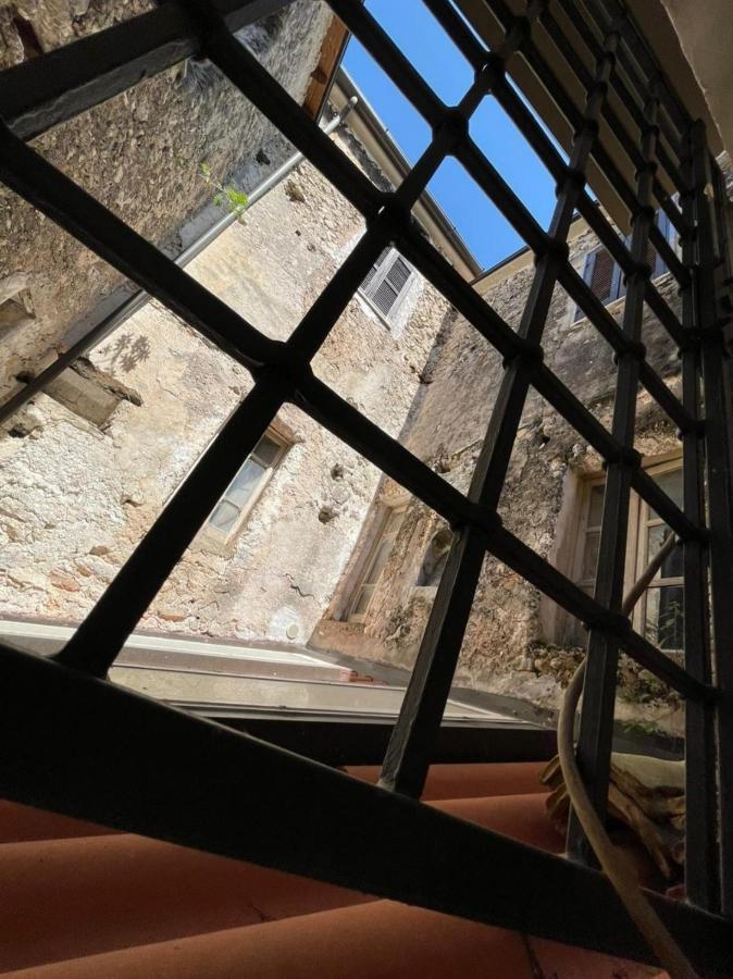 Vicalvi B&B Il Campanile מראה חיצוני תמונה
