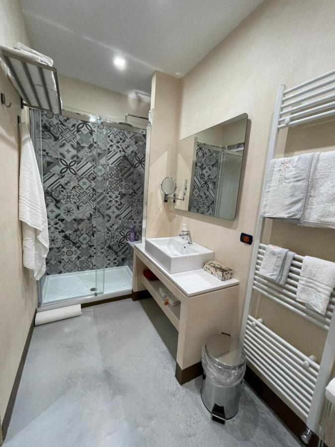 Vicalvi B&B Il Campanile מראה חיצוני תמונה