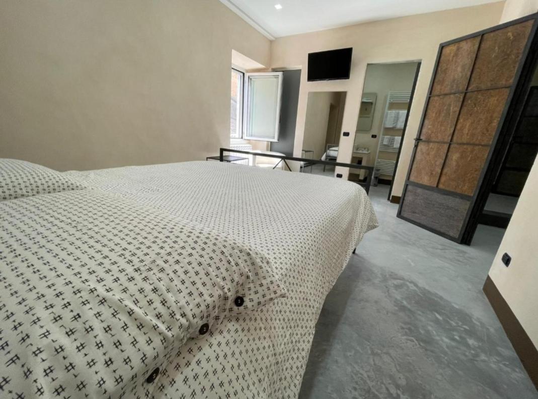 Vicalvi B&B Il Campanile מראה חיצוני תמונה