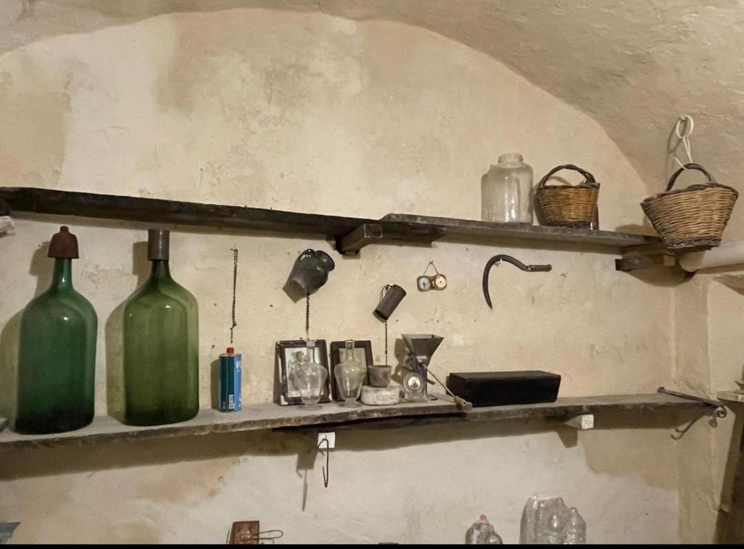 Vicalvi B&B Il Campanile מראה חיצוני תמונה